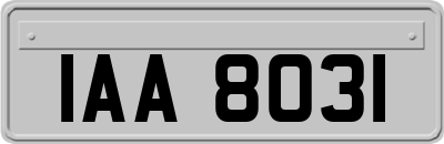 IAA8031