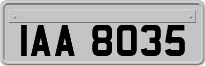IAA8035