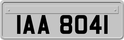 IAA8041
