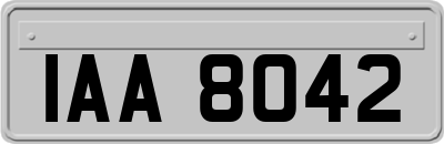 IAA8042