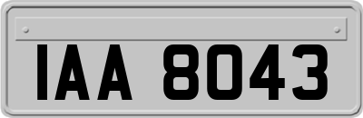 IAA8043