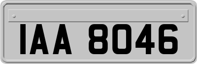IAA8046