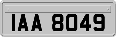IAA8049