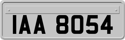 IAA8054