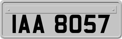 IAA8057
