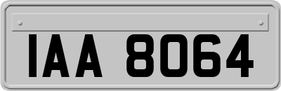 IAA8064