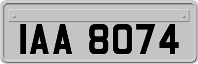 IAA8074