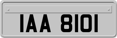 IAA8101
