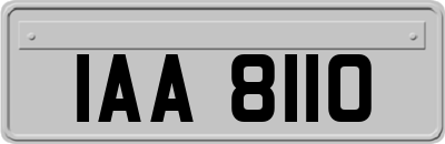 IAA8110