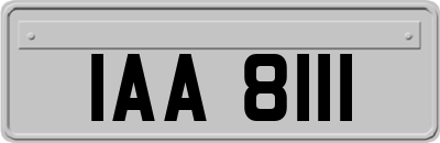 IAA8111