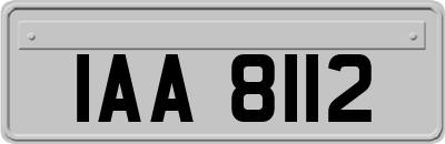 IAA8112