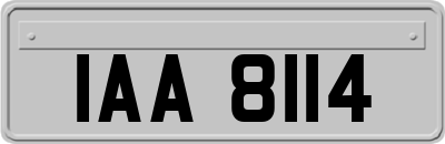 IAA8114