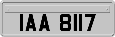 IAA8117
