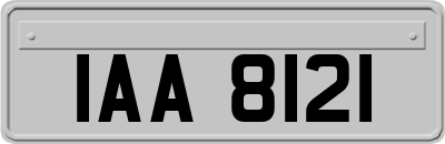 IAA8121