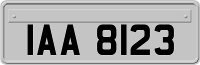 IAA8123