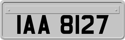 IAA8127