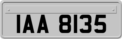 IAA8135
