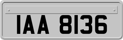 IAA8136