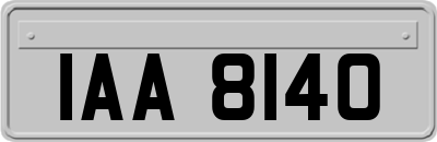 IAA8140