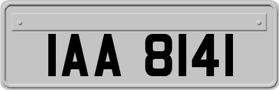 IAA8141