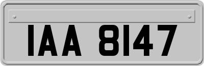 IAA8147