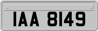 IAA8149