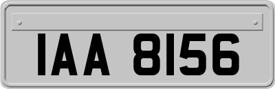 IAA8156