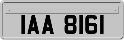 IAA8161