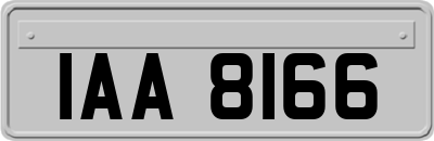 IAA8166