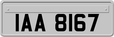 IAA8167
