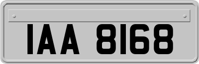 IAA8168