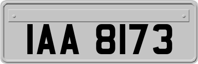 IAA8173