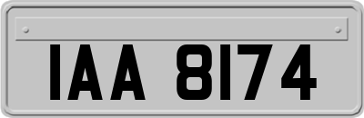 IAA8174