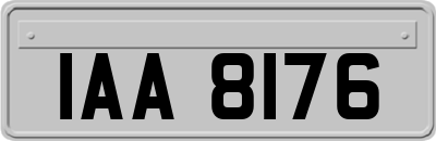IAA8176