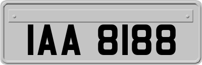 IAA8188