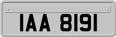 IAA8191