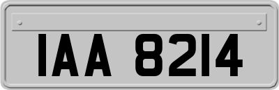 IAA8214