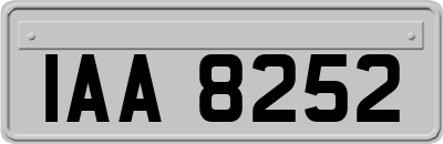 IAA8252