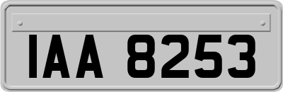 IAA8253