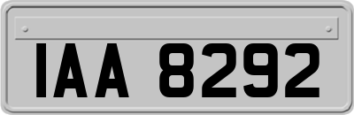 IAA8292