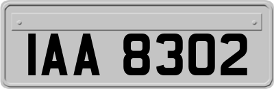 IAA8302