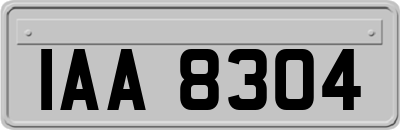 IAA8304