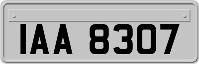 IAA8307