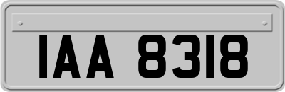 IAA8318