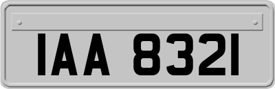 IAA8321