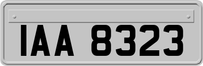 IAA8323