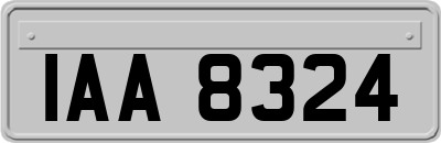 IAA8324