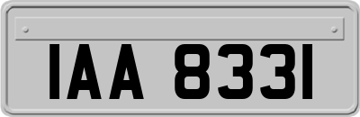 IAA8331