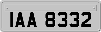 IAA8332