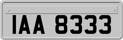 IAA8333
